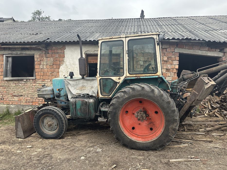 Юмз все прцює супер