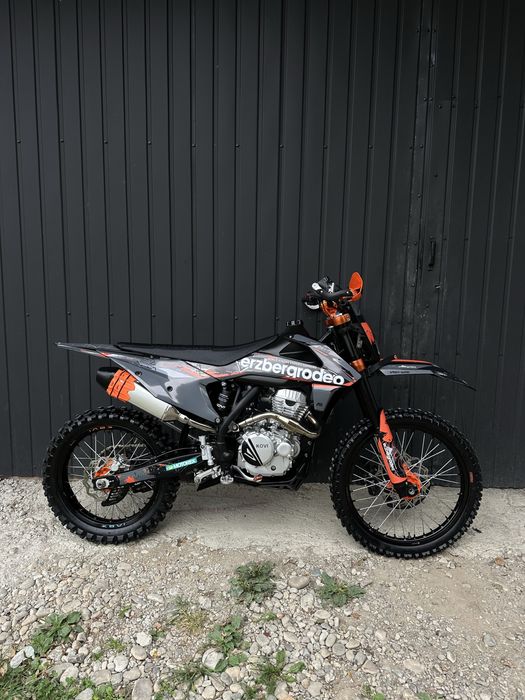 Kovi advance 250