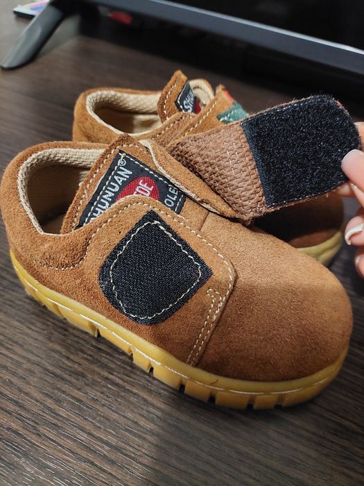 Продам ботіночки 22 розмір