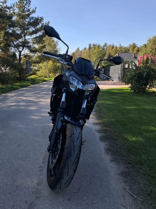 Kawasaki