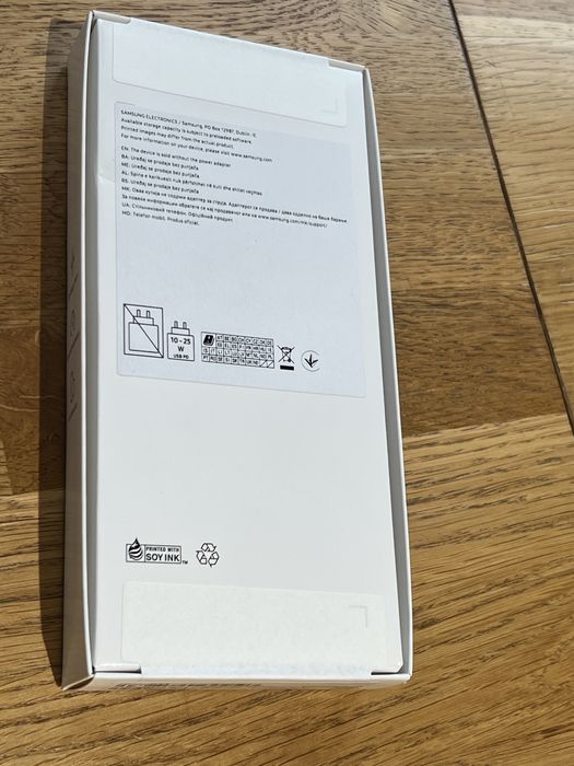 Samsung A 07 4/128Gb новий +скло у подарунок