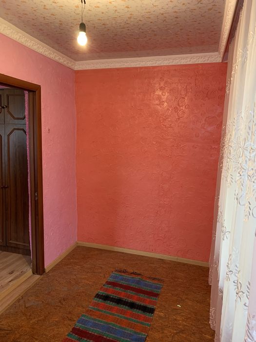 Бʼюджетна квартира у Глибоці