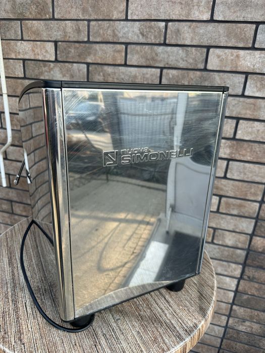 Кофаварка SIMONELLI Musica