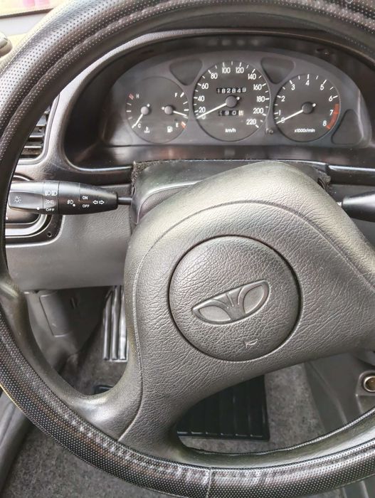 Продається машина