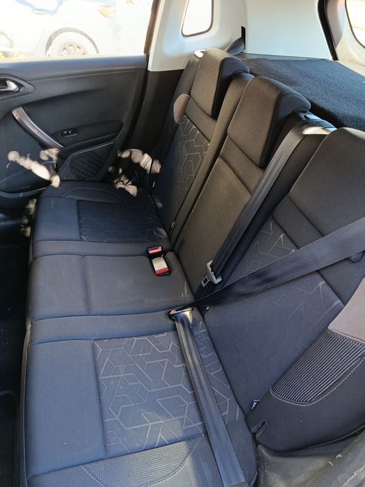 Peugeot 2008 1.4