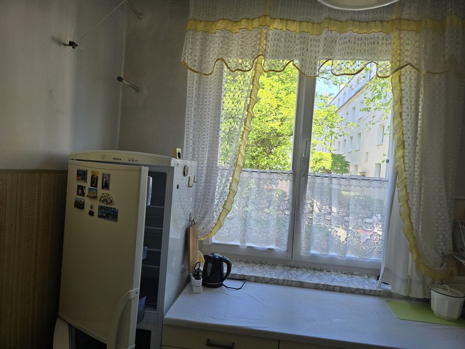3 pokojowe mieszkanie w sercu Grunwaldu - Widok 6