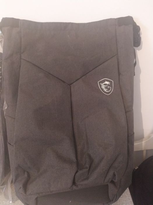 Plecak na laptopa duży