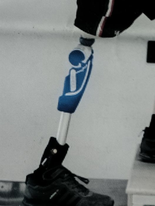 медичні послуги протезування