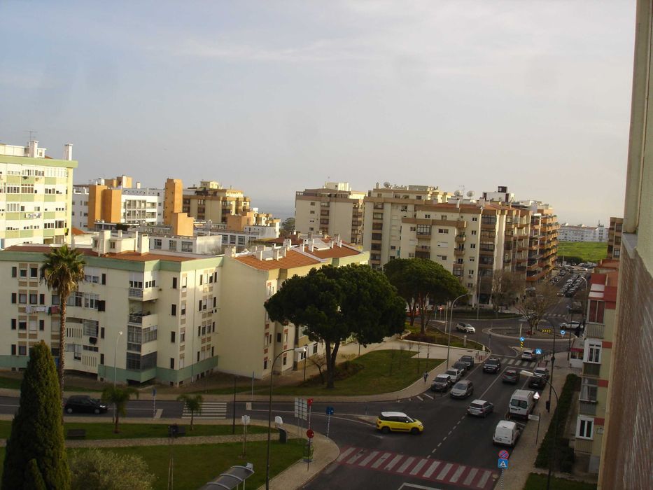 Oeiras T2  perto da Praia