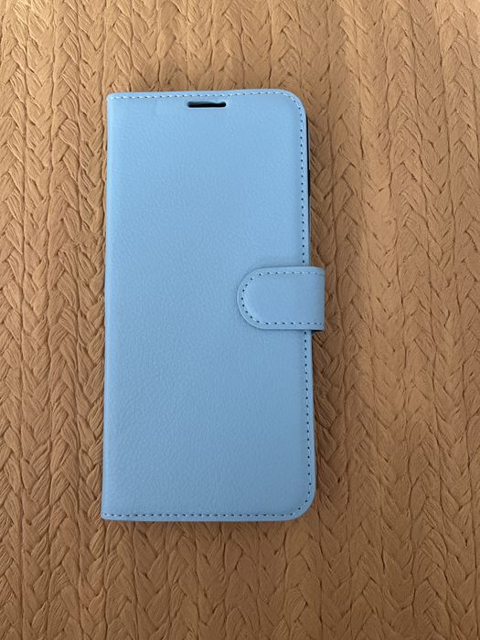 Etui na telefon Samsung S10 Plus - nowe
