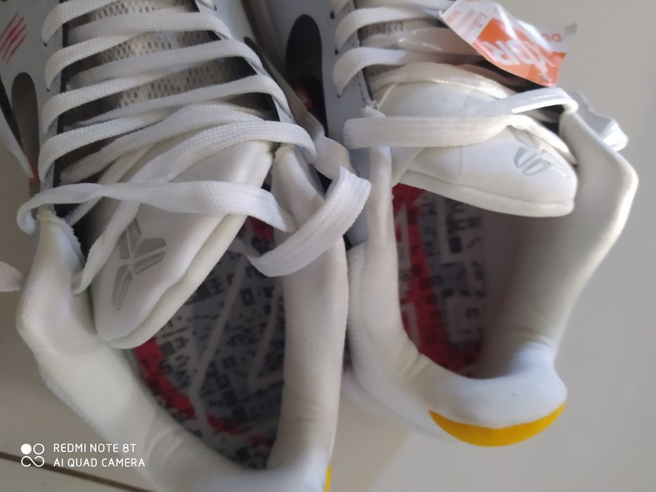 NIKE KOBE 5, 43 nowe buty