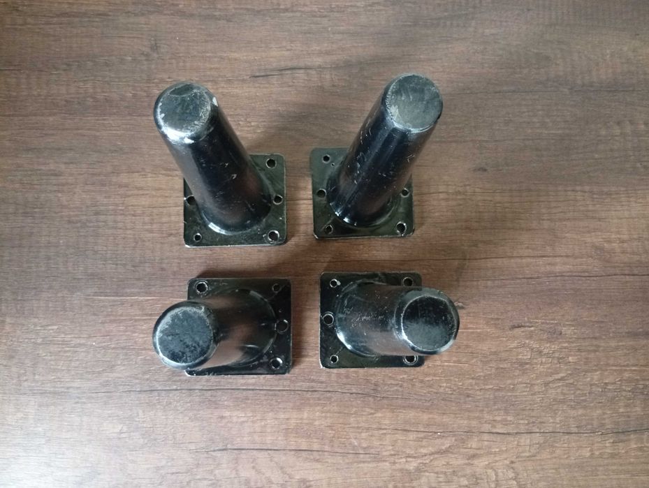 Ножки алюминиевые 4 шт. СССР