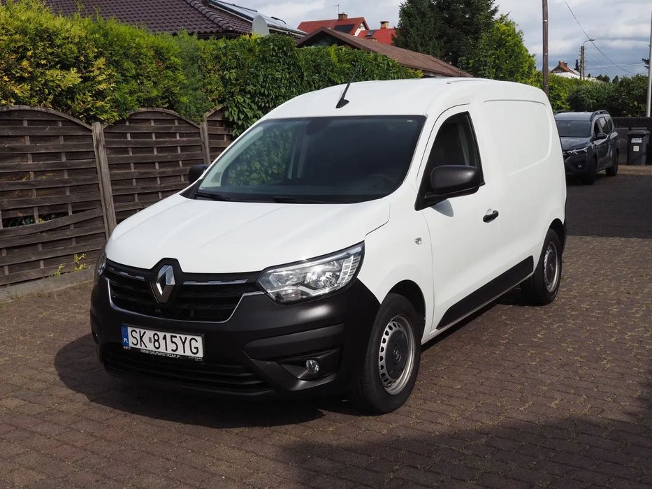 Renault Express