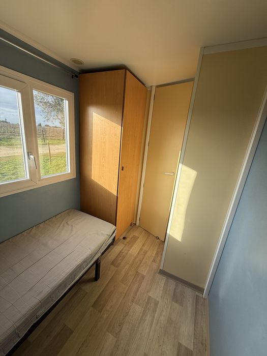 Casa movel t2 para alugar