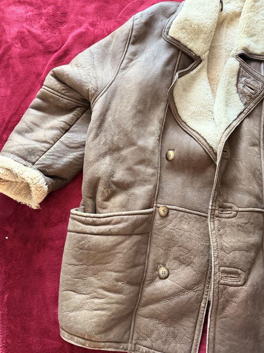 Korzuch naturalny meski XXL