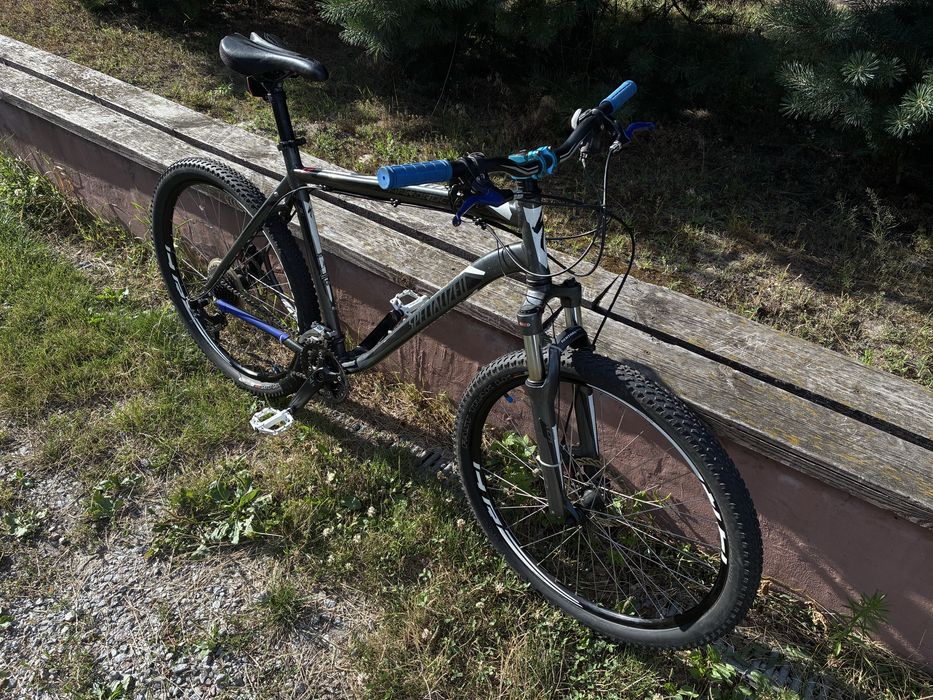 Specialized Hardrock Sport XL