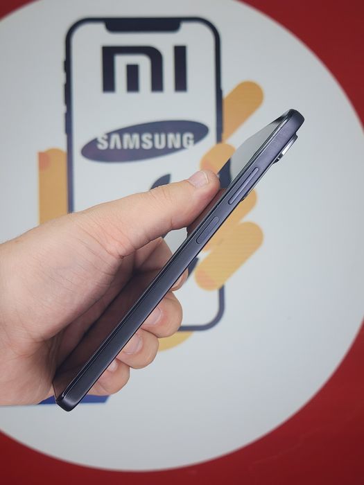 Xiaomi Redmi Note 11 Pro 5G 6/128 — потужний ігровий смартфон з AMOLED 120Hz , NFC