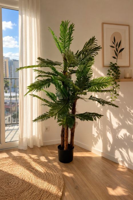 Palmeiras lindissimas para decorações60