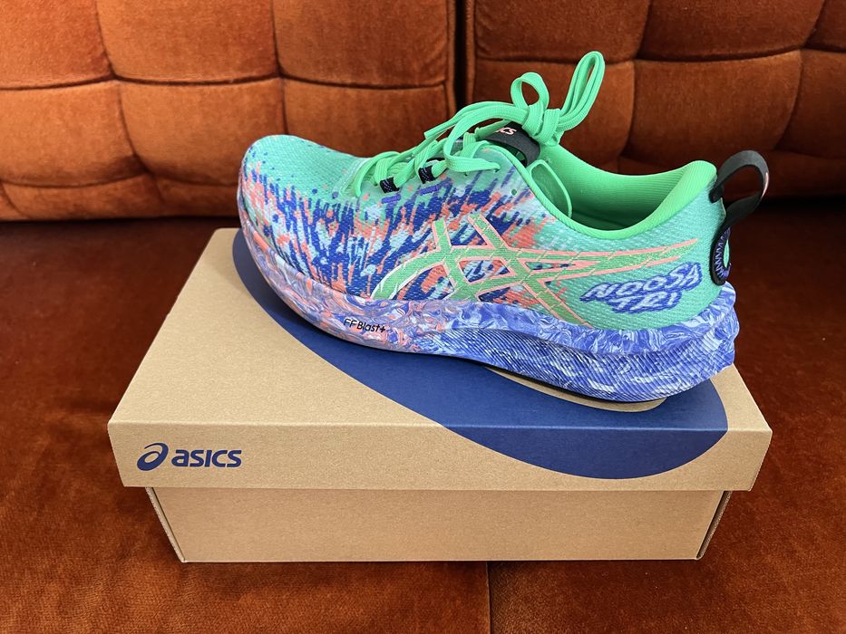 ASICS Noosa Tri 16 нові, 42.5 EU