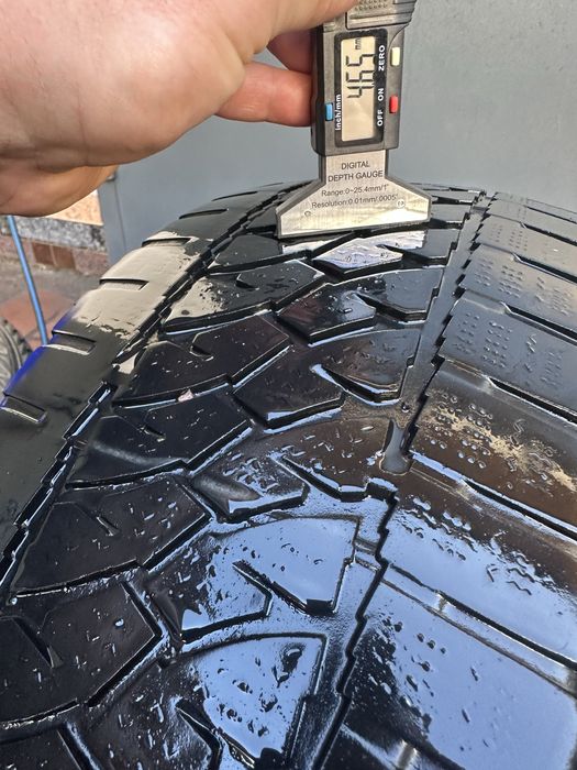 Шини 225/65 R16c Bridgestone Blizzak