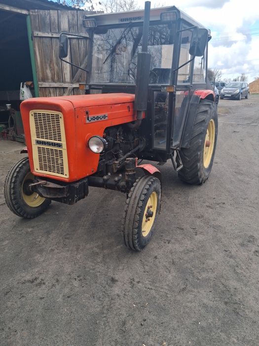 Sprzedam Ursus c-355 nie 360