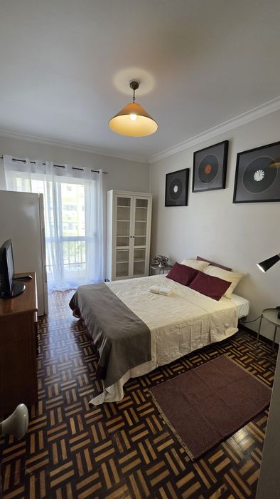 Quarto de Casal em Linda a Velha, Lisboa