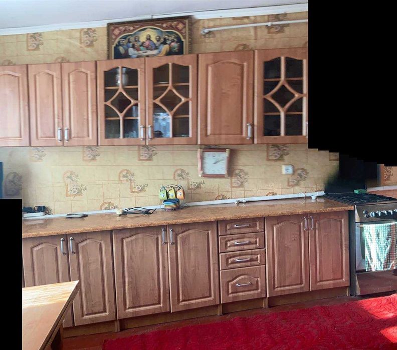 Будинок Дім Хмельницька область 2007 року