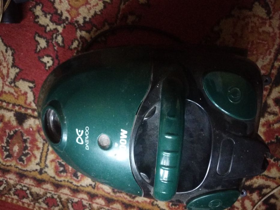 Пилосос Daewoo неробочий