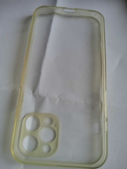 Case для iPhone 12 Pro Max