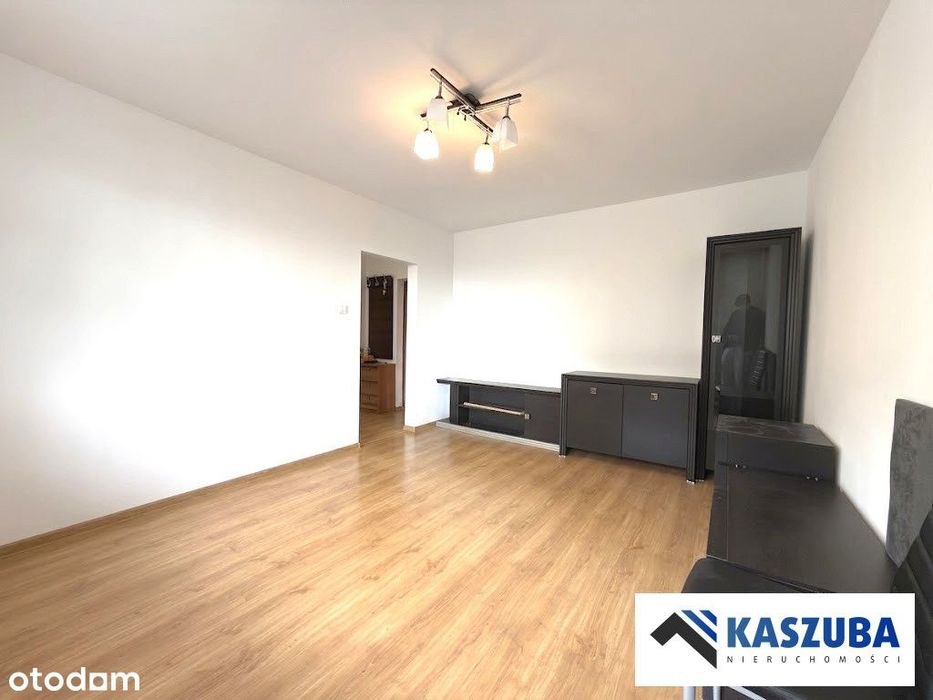 Kawalerka 1 Piętro 32.8m2 Ul. Fredry