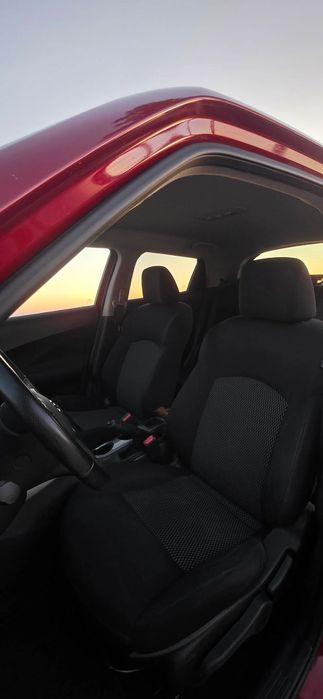 Nissan Juke 1.2 DIG-T Acenta