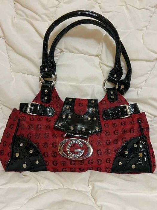 Goth bag y2k Bardzo dobry