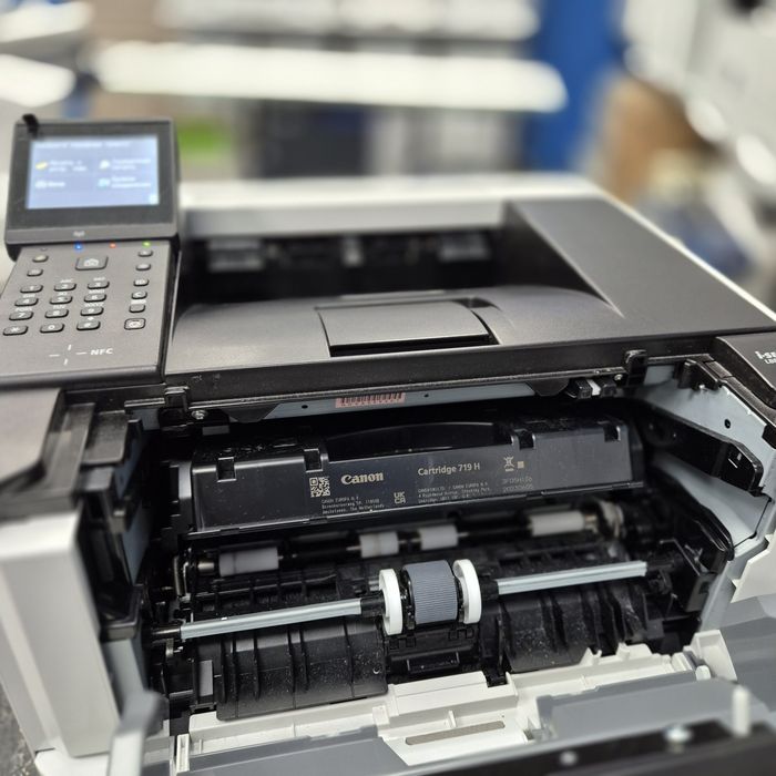 Canon LBP 253x Wi-Fi лазерний принтер .