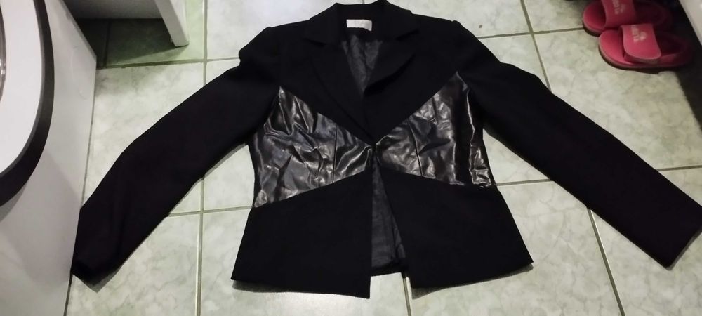 Marynarki damskie XL