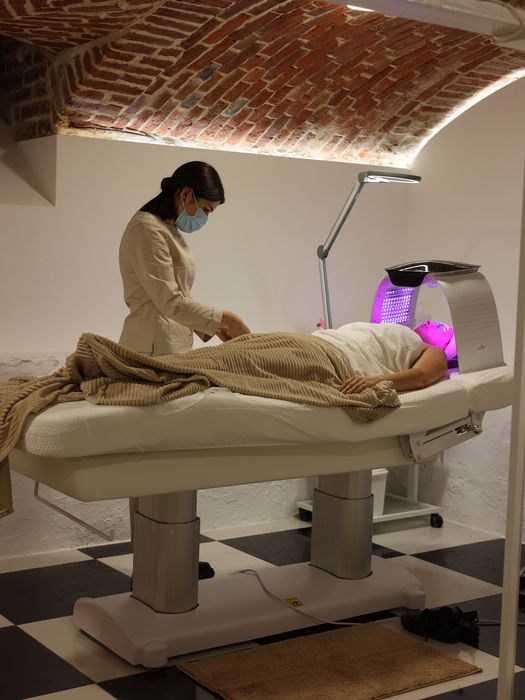 Оренда косметологічного кабінету