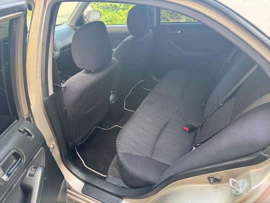 Продам Honda Civic