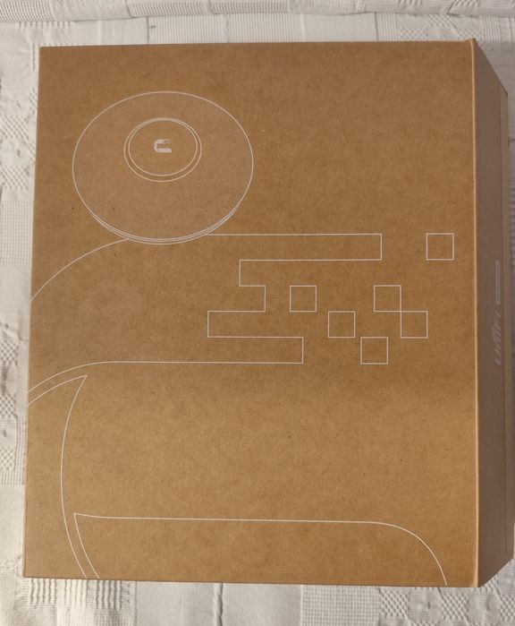 Access Point Ubiquiti UniFi UAP-AC-PRO