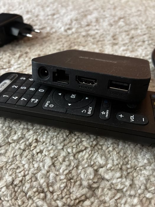 Box Formuler Z10 SE