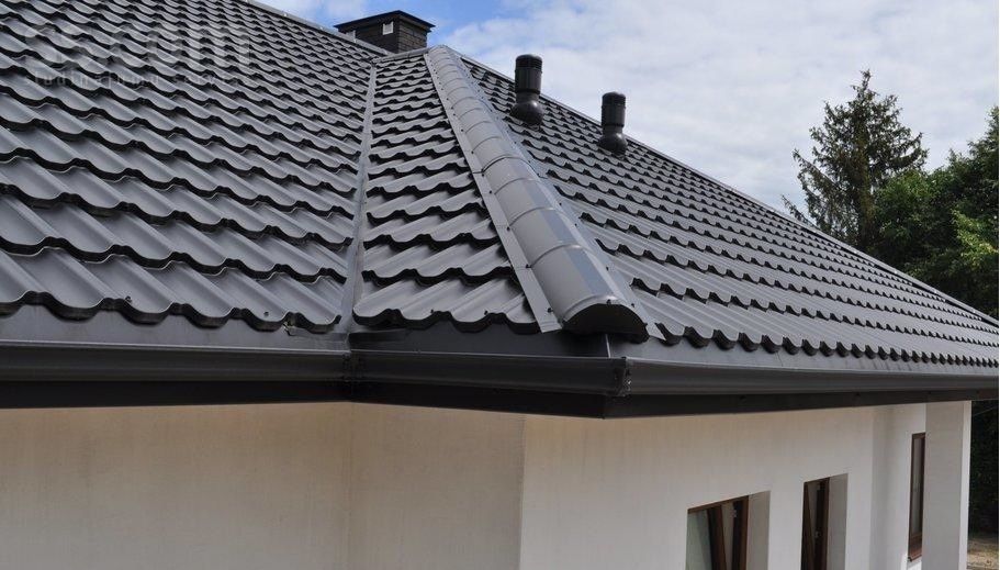 Металлочерепица,металочерепиця,