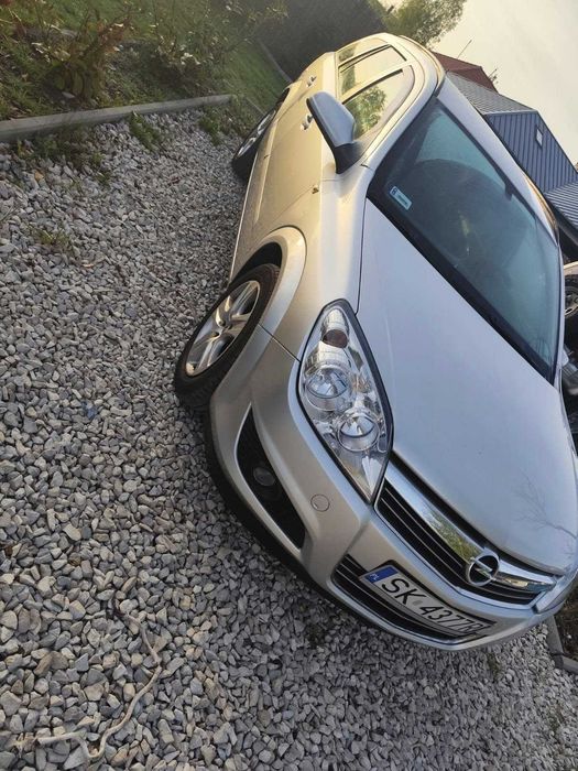 Sprzedam Opel Astra 2009