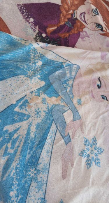 Pościel 140/200 dla dziewczynki