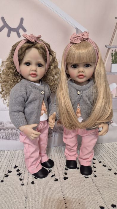 Реборн лялька кукла Reborn