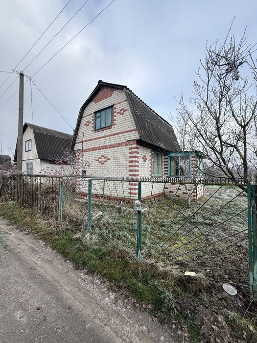 Продаж Дачі в Березанці!!!  5 соток землі