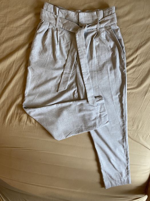 Продам шикарні брюки H&M