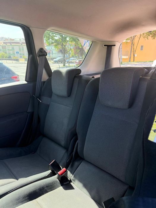 Vendo Renault Scenic 2013