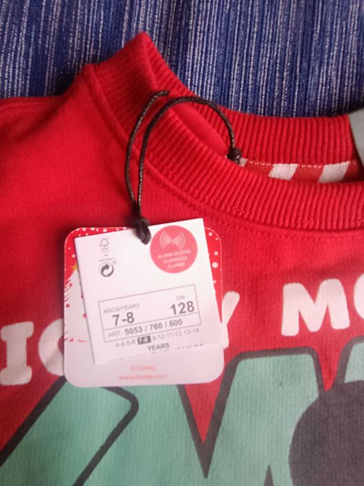 Camisola de natal
