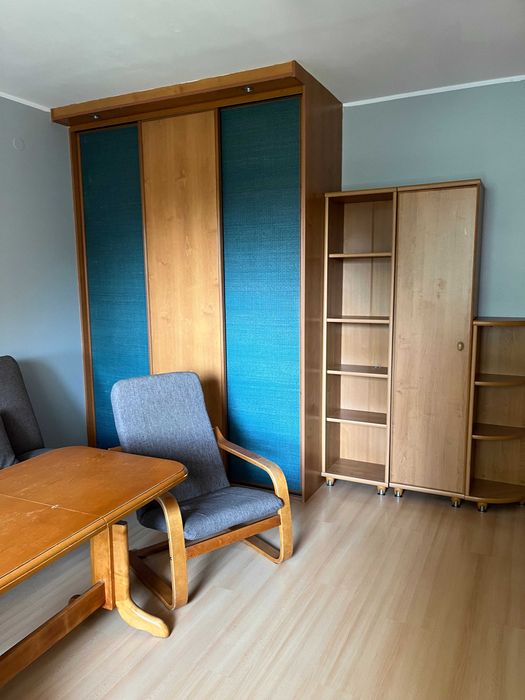 Mieszkanie – Poznań, Łęgi Dębińskie, Wilda - Widok 3