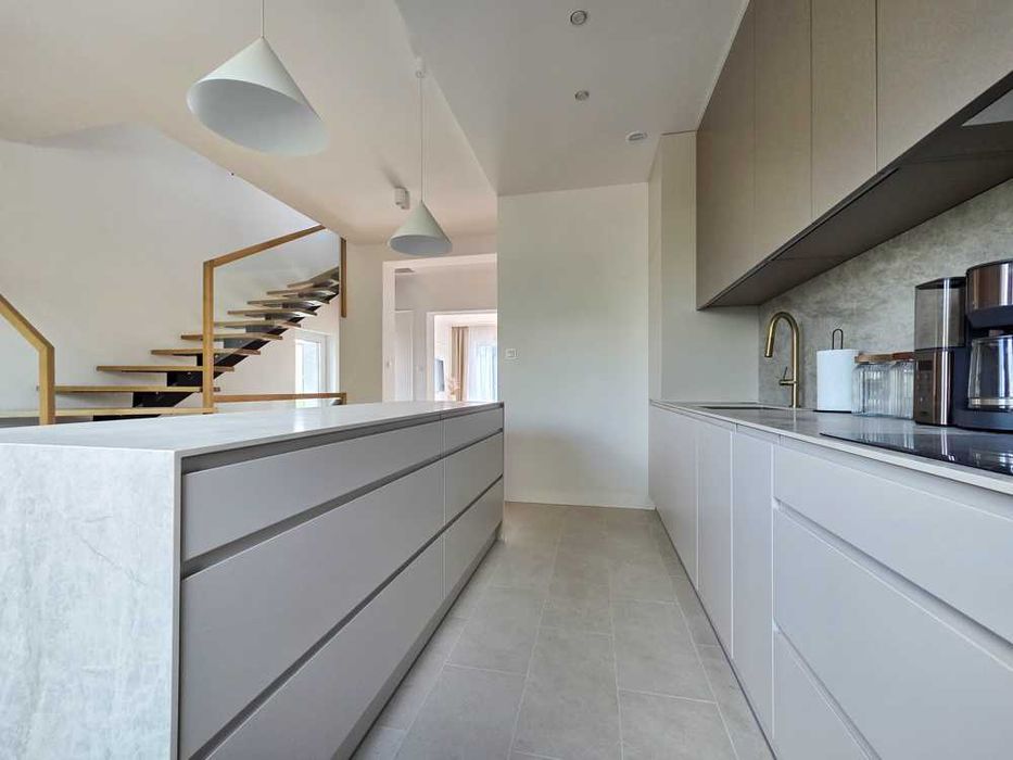 REAL ESTATE 24 POZNAŃ wynajem dom Grunwald - Widok 3