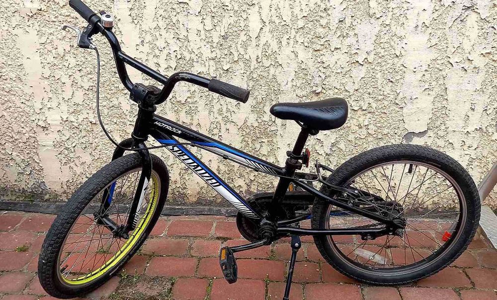 Дитячий велосипед Specialized Hotrock 20