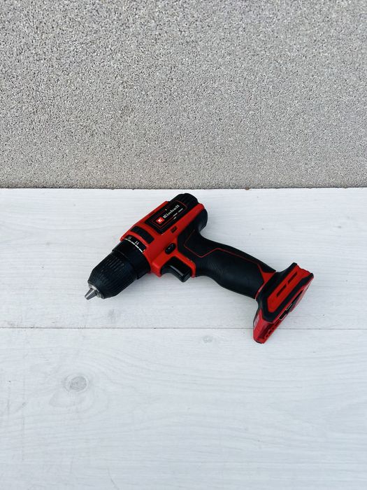 Дрель-шуруповерт Einhell Power X-Change TE-CD 18/40 Li